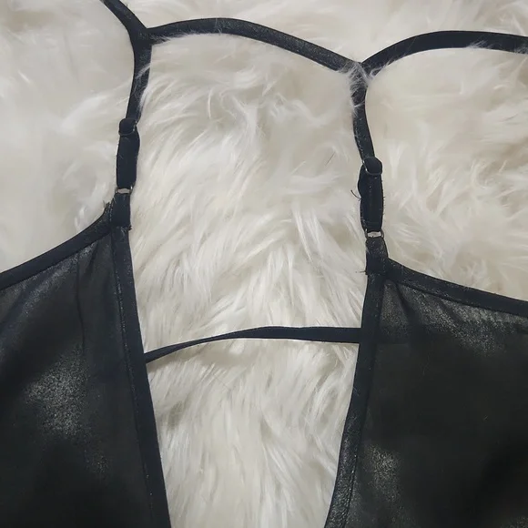 Bebe Club Top - Picture 4 of 4